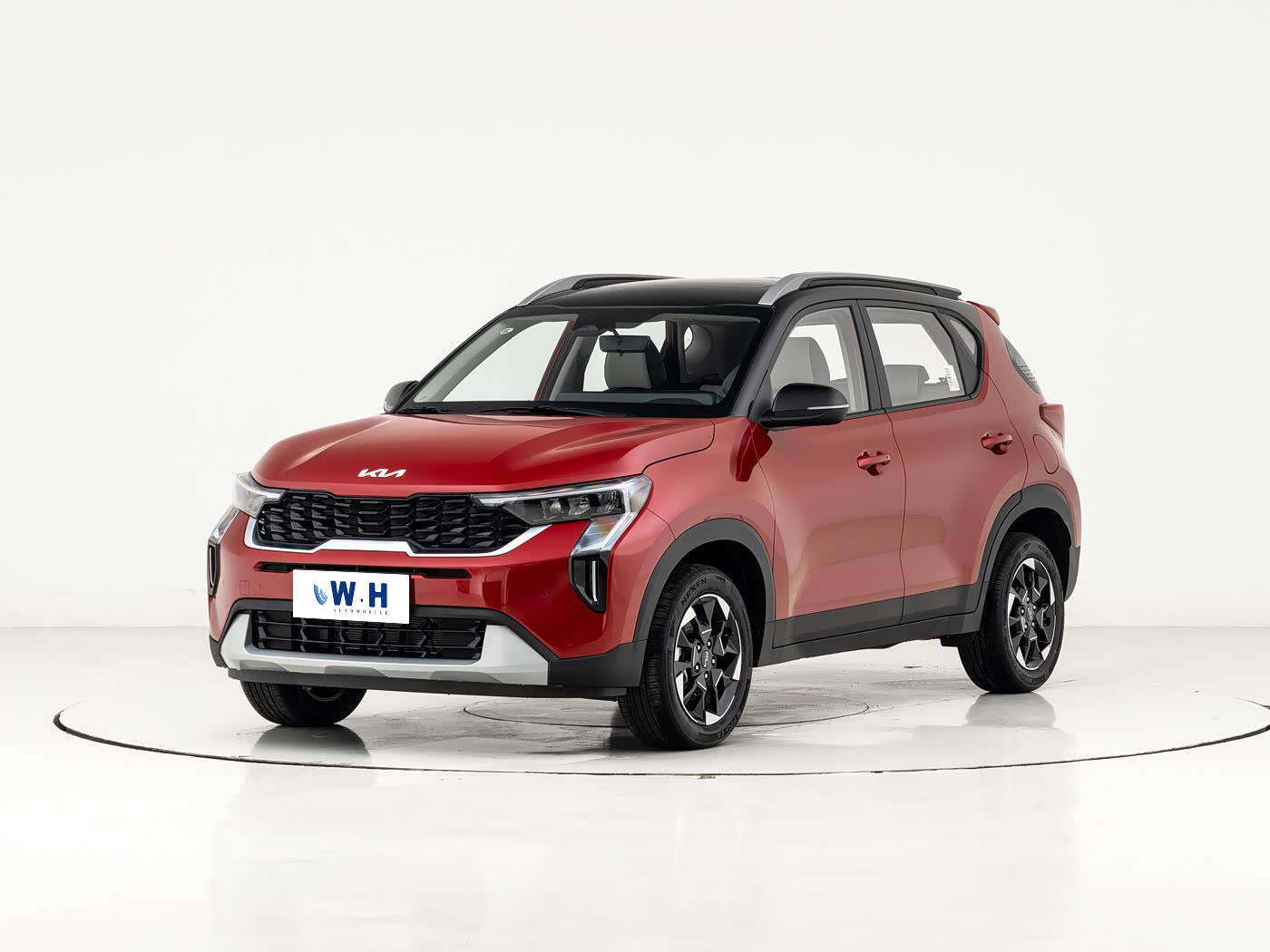 kia Sonet