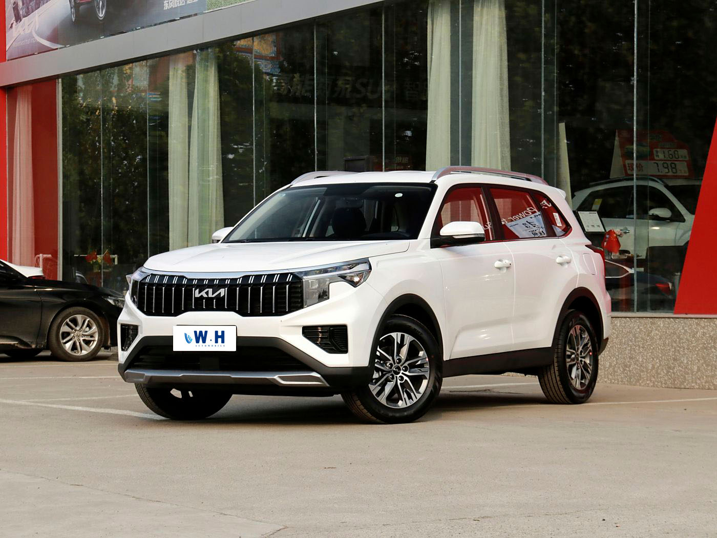kia Sportage ACE