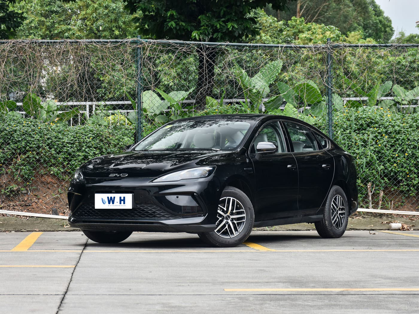 BYD SEAL 05 DM-i