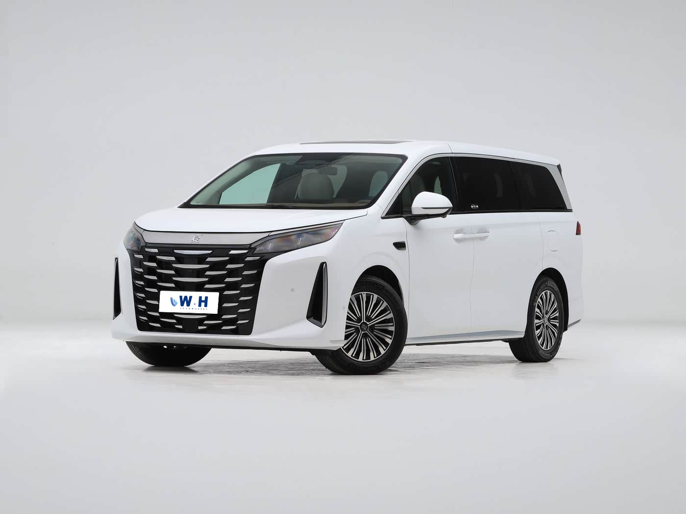 byd xia