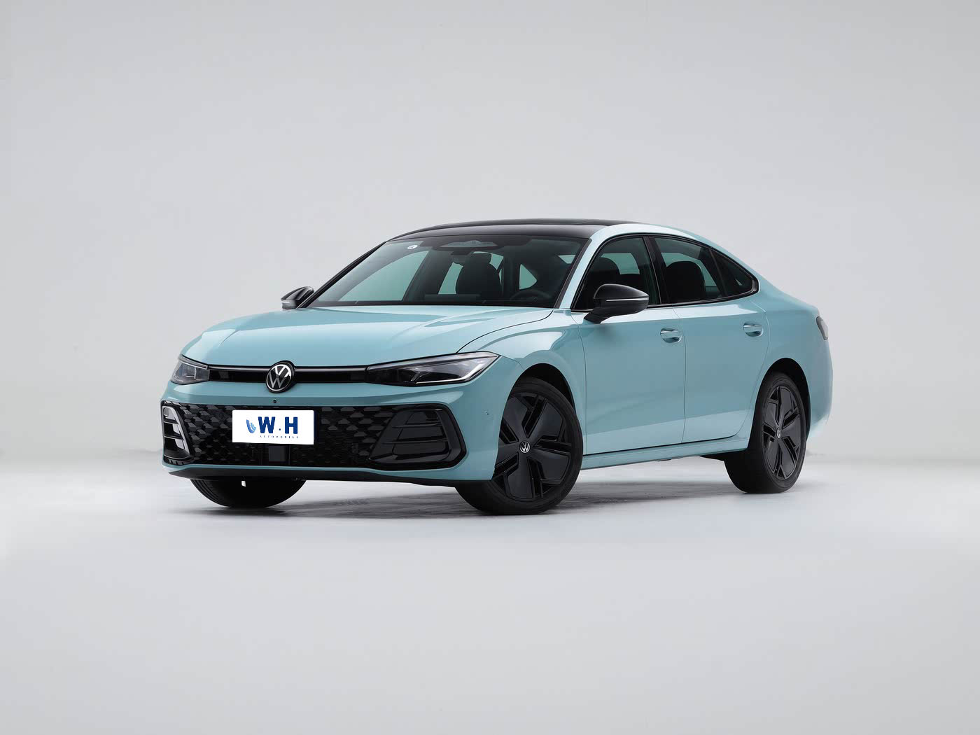 SAIC VOLKSWAGEN Passat