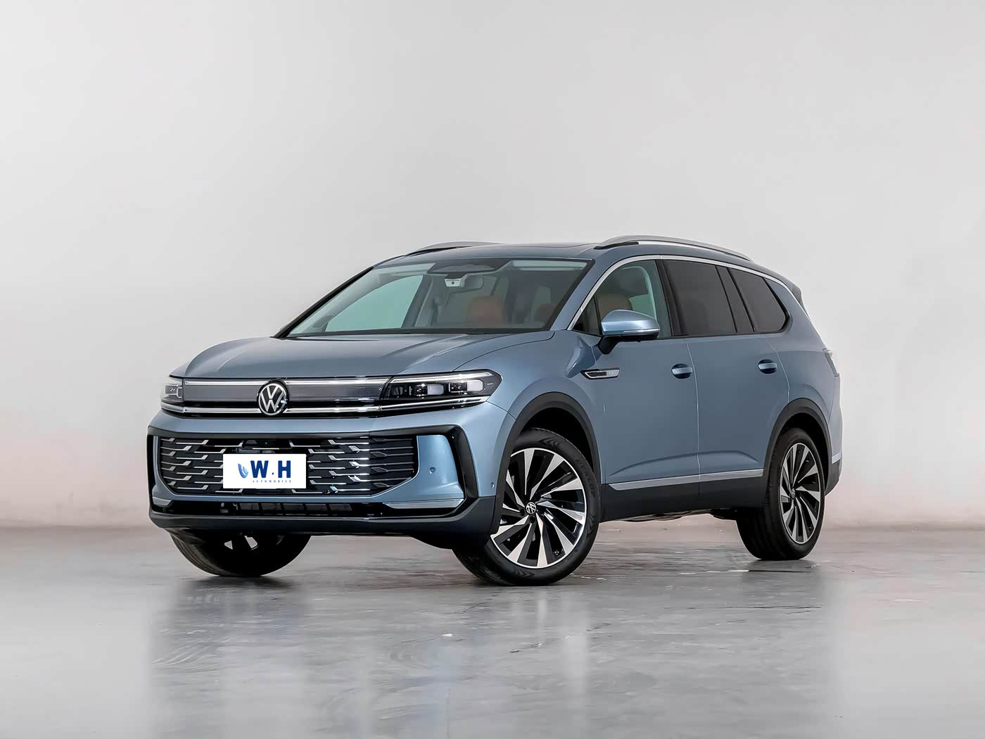 FAW-Volkswagen TALAGON