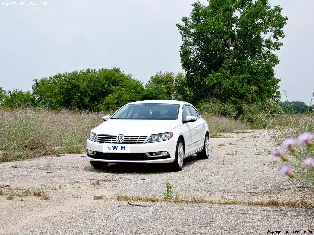 Volkswagen CC（import）